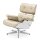 Classic Lounge Sessel