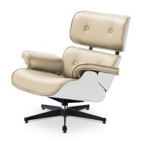 Classic Lounge Sessel