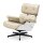 Classic Lounge Sessel