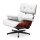 Classic Lounge Sessel