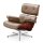 Classic Lounge Sessel