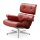 Classic Lounge Sessel