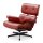 Classic Lounge Sessel