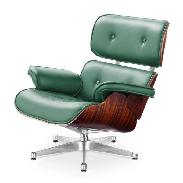 Classic Lounge Sessel