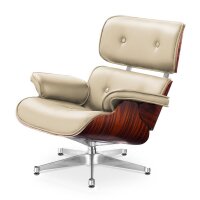 Classic Lounge Sessel