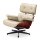 Classic Lounge Sessel
