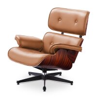Classic Lounge Sessel