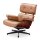 Classic Lounge Sessel