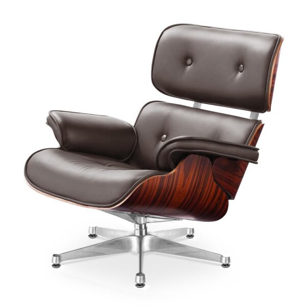 Classic Lounge Sessel
