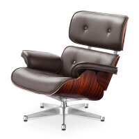 Classic Lounge Sessel
