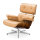 Classic Lounge Sessel