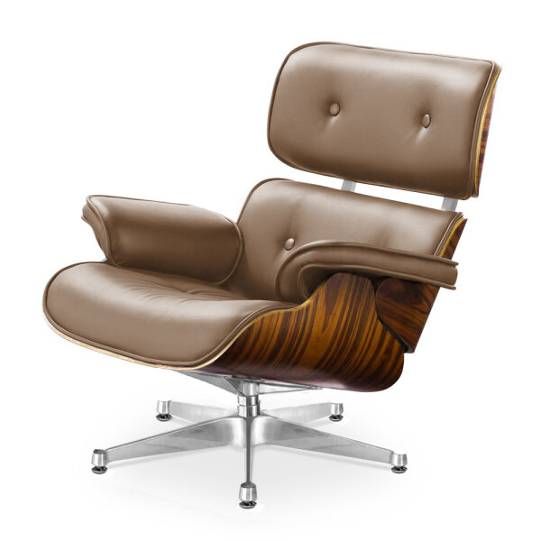 Classic Lounge Sessel