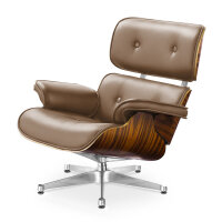 Classic Lounge Sessel