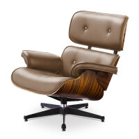 Classic Lounge Sessel