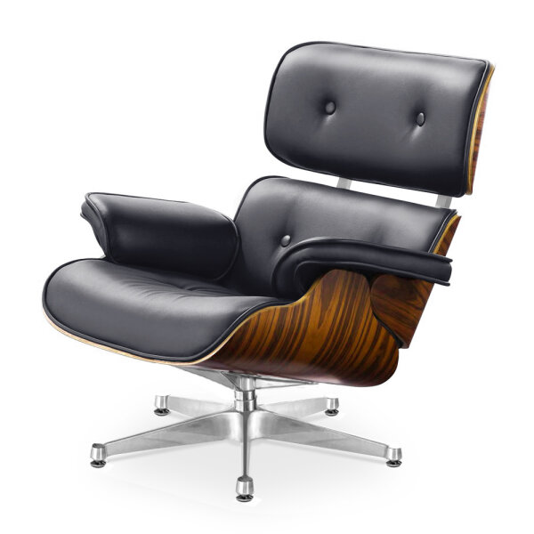 Classic Lounge Sessel