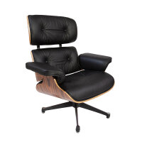 Classic Lounge Sessel