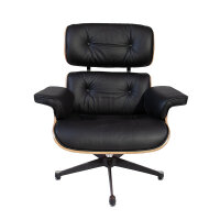 Classic Lounge Sessel
