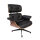 Classic Lounge Sessel
