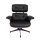 Classic Lounge Sessel