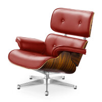 Classic Lounge Sessel