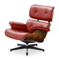 Classic Lounge Sessel