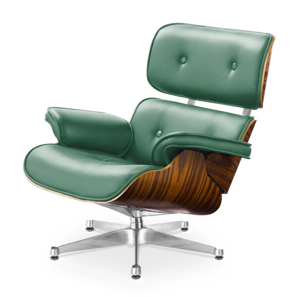Classic Lounge Sessel