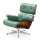 Classic Lounge Sessel