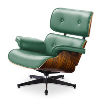 Classic Lounge Sessel