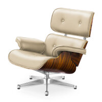 Classic Lounge Sessel