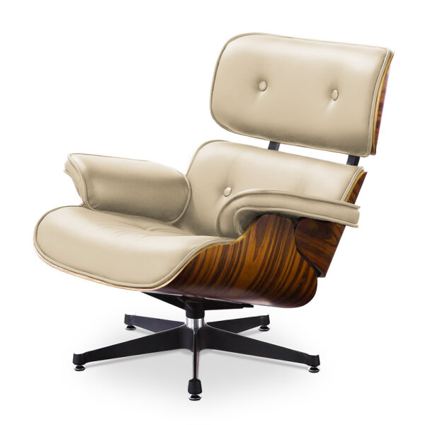 Classic Lounge Sessel