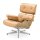 Classic Lounge Sessel