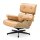 Classic Lounge Sessel