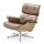 Classic Lounge Sessel