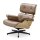 Classic Lounge Sessel