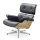 Classic Lounge Sessel