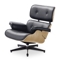 Classic Lounge Sessel