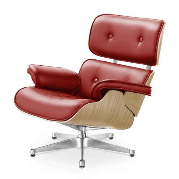 Classic Lounge Sessel