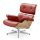 Classic Lounge Sessel