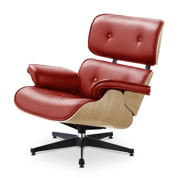 Classic Lounge Sessel