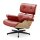 Classic Lounge Sessel