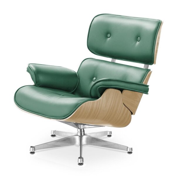 Classic Lounge Sessel