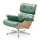 Classic Lounge Sessel