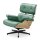 Classic Lounge Sessel