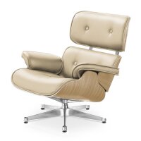 Classic Lounge Sessel