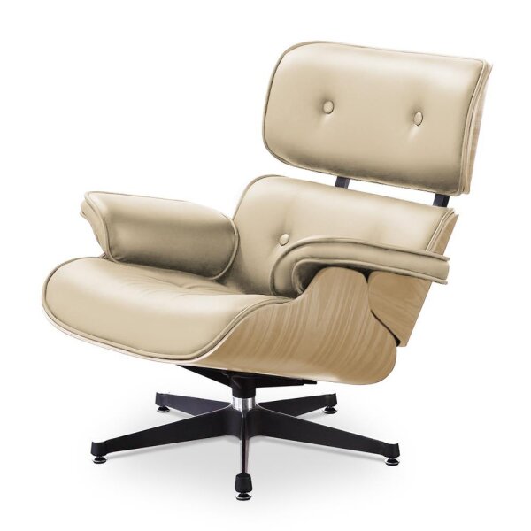 Classic Lounge Sessel