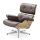 Classic Lounge Sessel