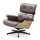 Classic Lounge Sessel