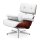 Classic Lounge Sessel