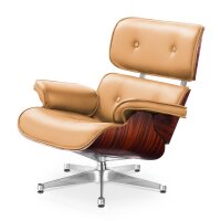 Classic Lounge Sessel