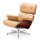 Classic Lounge Sessel